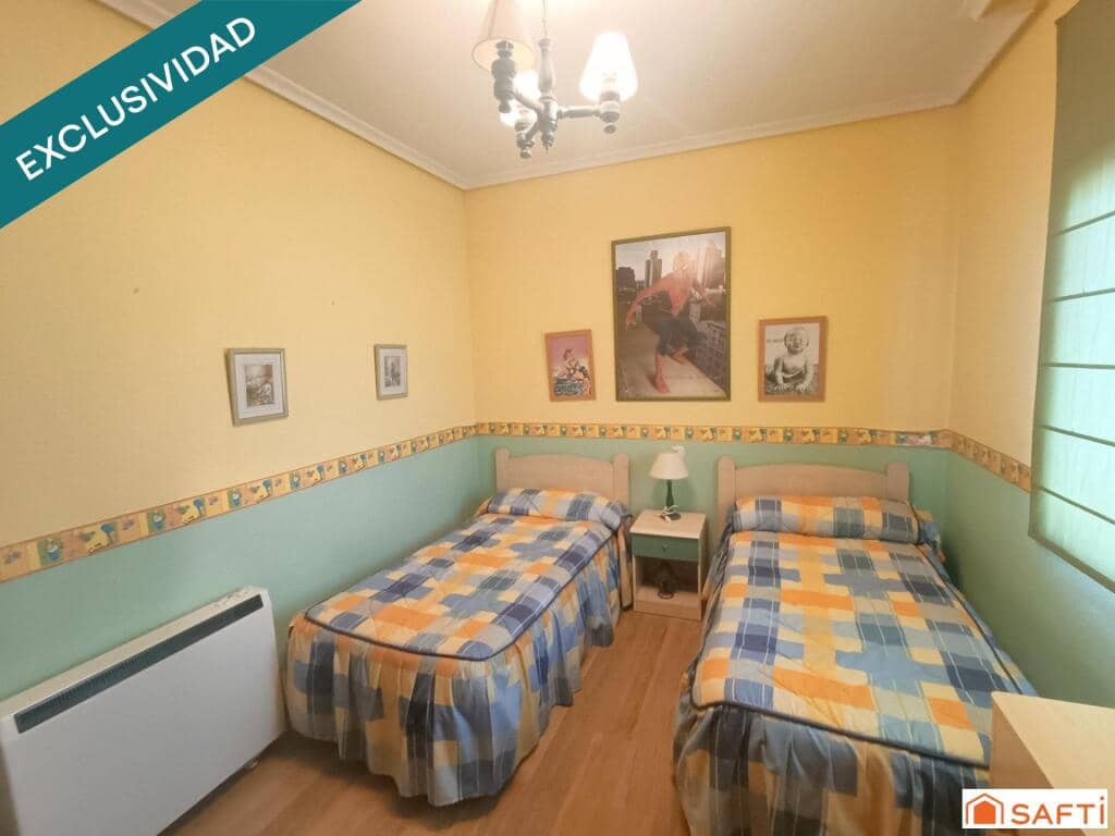 3 soverom Rekkehus til salgs i Villarta de San Juan med garasje - € 100 000 (Ref: 9173976)