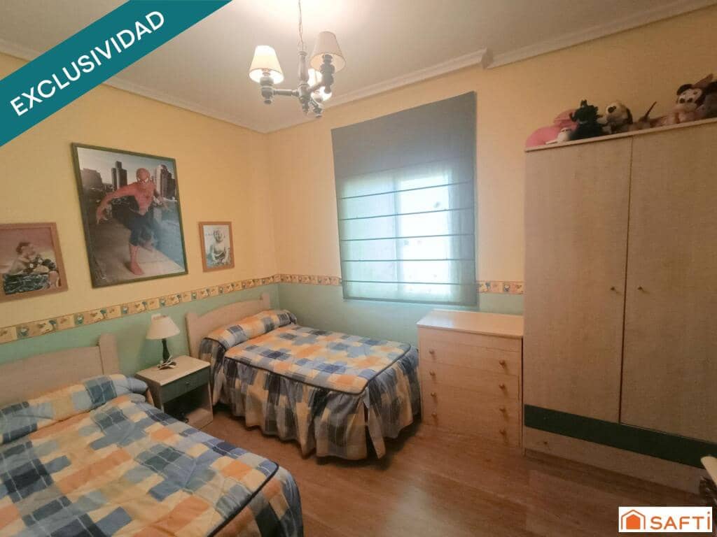 3 soverom Rekkehus til salgs i Villarta de San Juan med garasje - € 100 000 (Ref: 9173976)