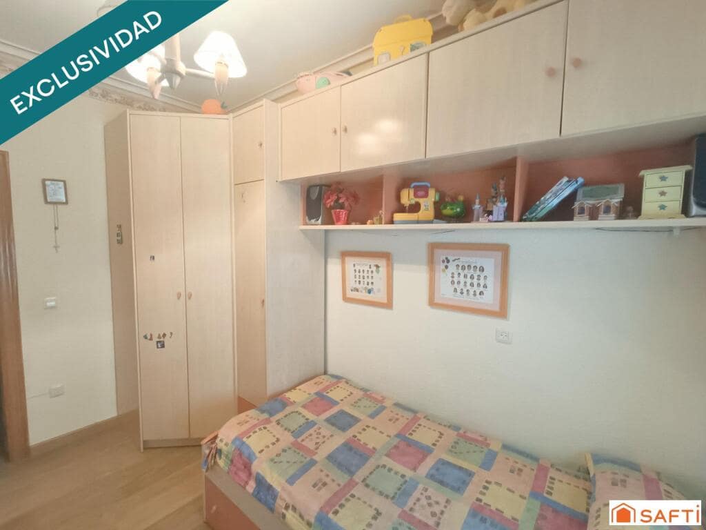 3 soverom Rekkehus til salgs i Villarta de San Juan med garasje - € 100 000 (Ref: 9173976)