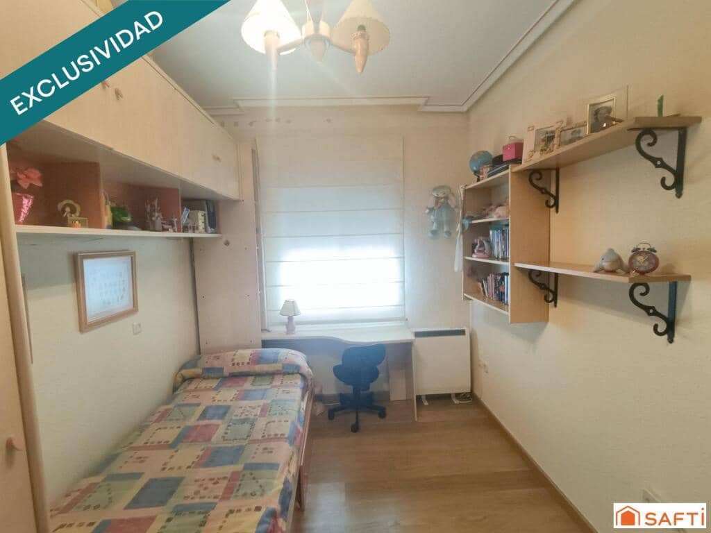 3 soverom Rekkehus til salgs i Villarta de San Juan med garasje - € 100 000 (Ref: 9173976)