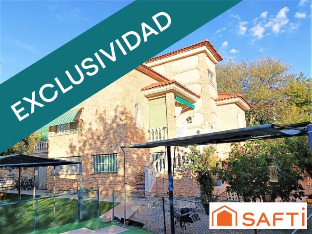 3 soverom Villa til salgs i Arenas de San Juan med svømmebasseng garasje - € 220 000 (Ref: 9173977)