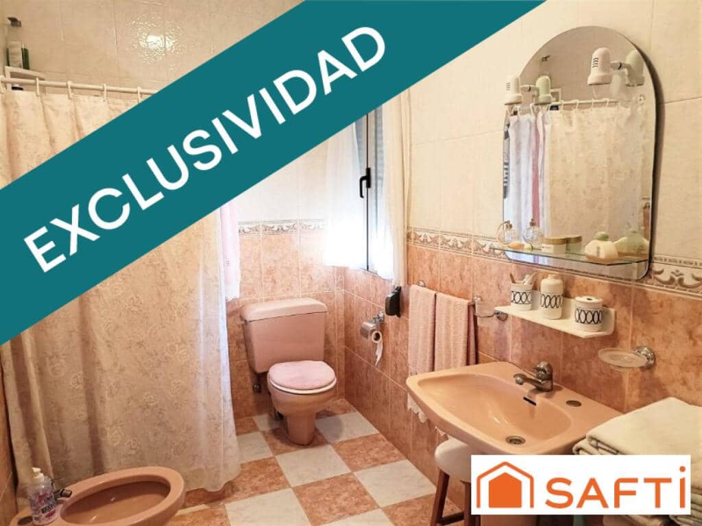 3 soverom Villa til salgs i Arenas de San Juan med svømmebasseng garasje - € 220 000 (Ref: 9173977)