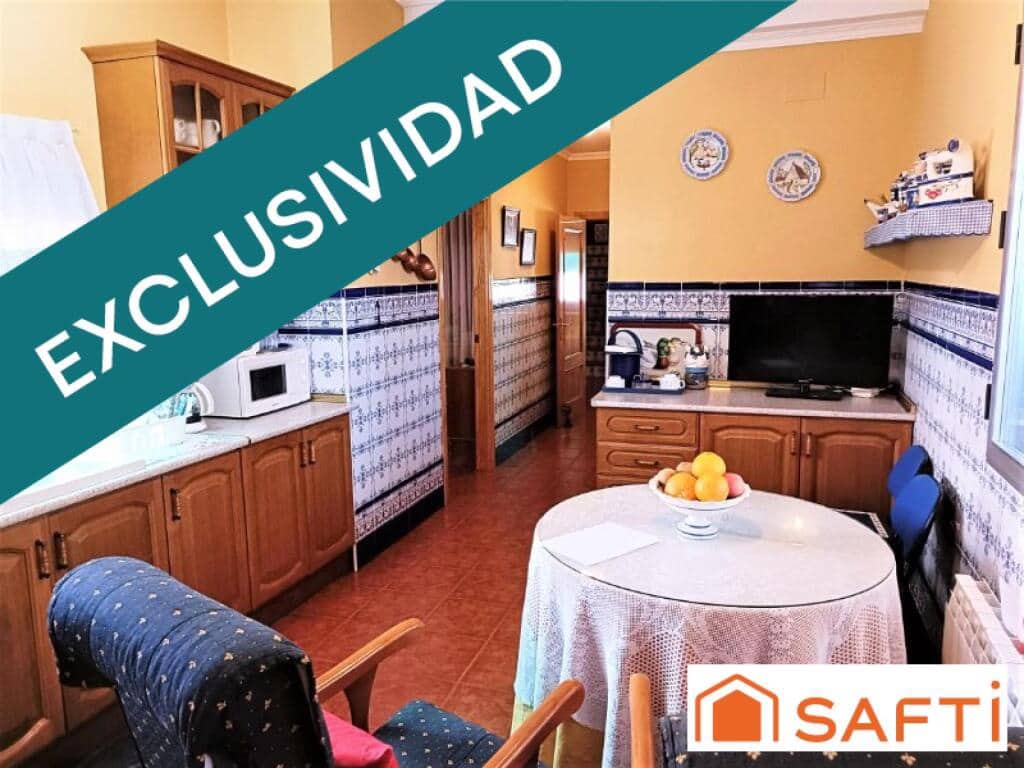 3 soverom Villa til salgs i Arenas de San Juan med svømmebasseng garasje - € 220 000 (Ref: 9173977)