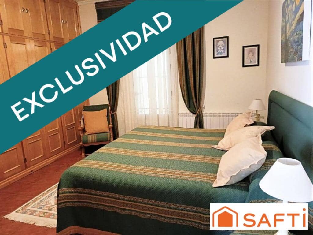 3 soverom Villa til salgs i Arenas de San Juan med svømmebasseng garasje - € 220 000 (Ref: 9173977)