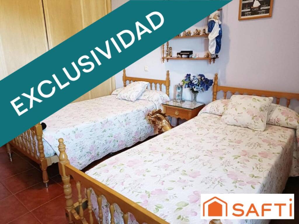 3 soverom Villa til salgs i Arenas de San Juan med svømmebasseng garasje - € 220 000 (Ref: 9173977)