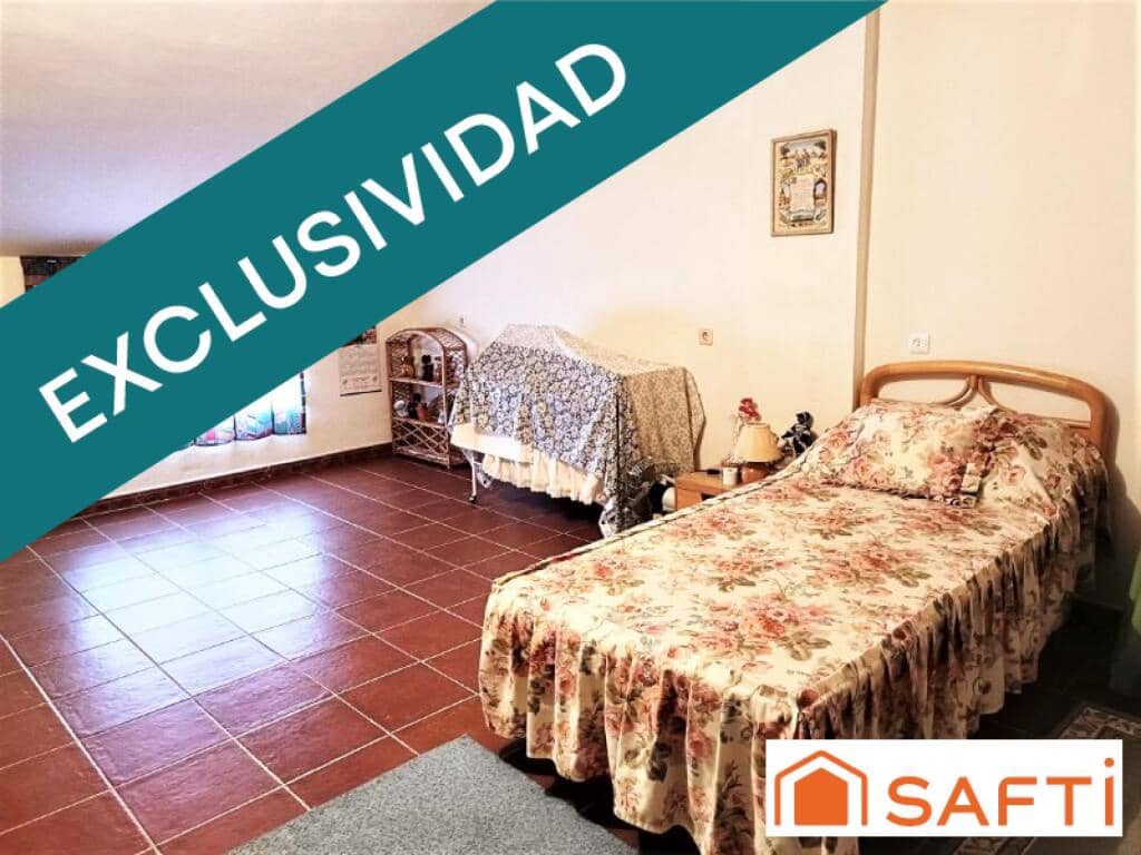 3 soverom Villa til salgs i Arenas de San Juan med svømmebasseng garasje - € 220 000 (Ref: 9173977)