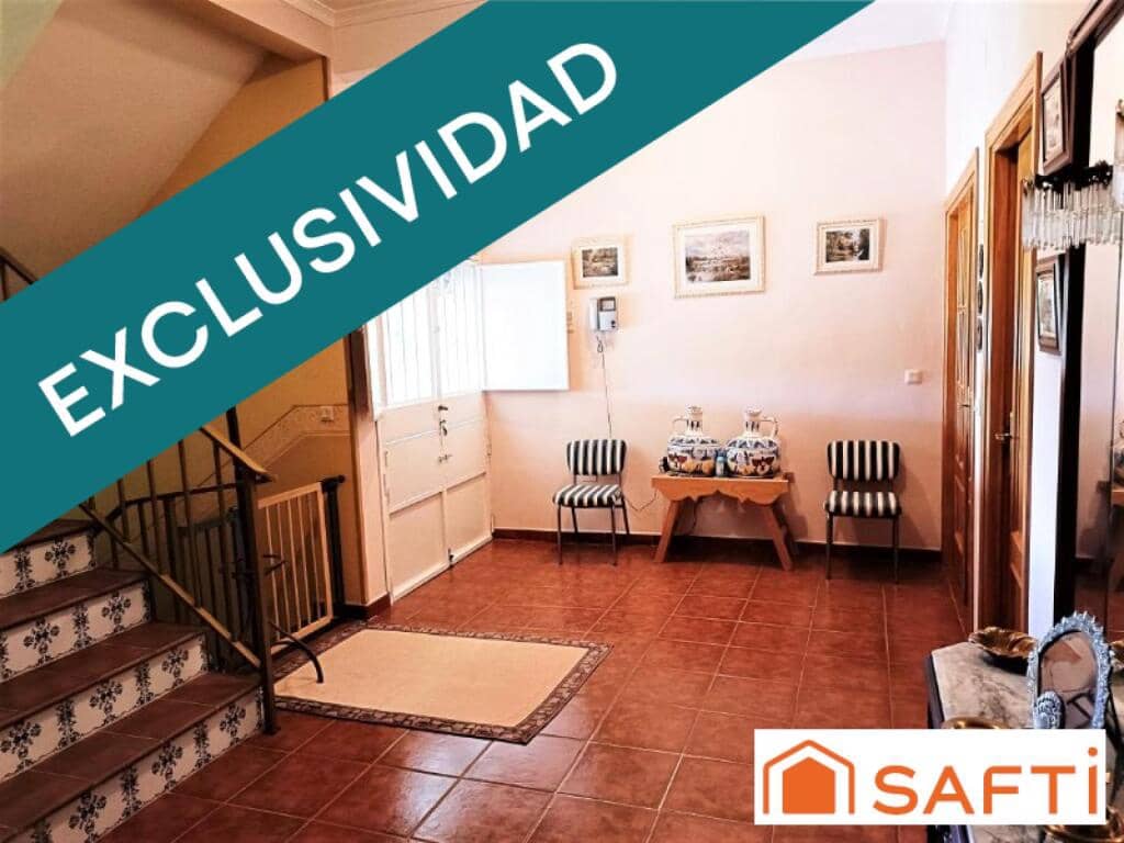 3 soverom Villa til salgs i Arenas de San Juan med svømmebasseng garasje - € 220 000 (Ref: 9173977)