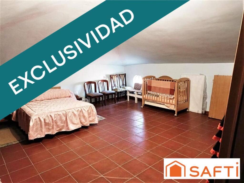 3 soverom Villa til salgs i Arenas de San Juan med svømmebasseng garasje - € 220 000 (Ref: 9173977)