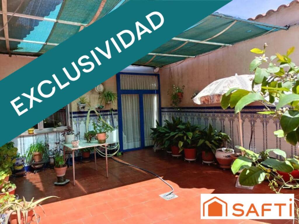 3 soverom Villa til salgs i Arenas de San Juan med svømmebasseng garasje - € 220 000 (Ref: 9173977)