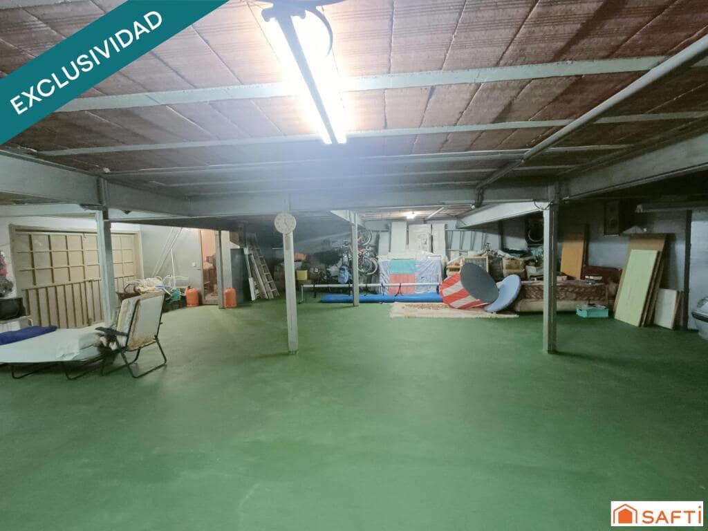 3 soverom Villa til salgs i Arenas de San Juan med svømmebasseng garasje - € 220 000 (Ref: 9173977)