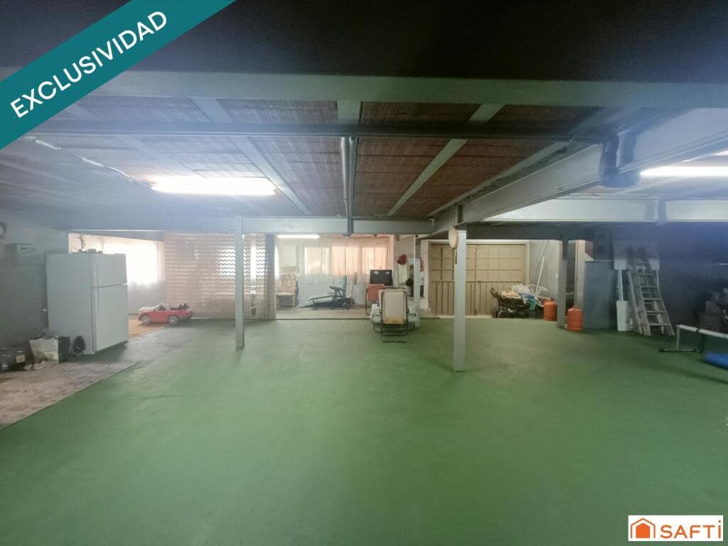 3 soverom Villa til salgs i Arenas de San Juan med svømmebasseng garasje - € 220 000 (Ref: 9173977)