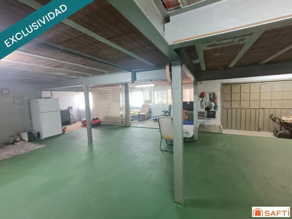 3 soverom Villa til salgs i Arenas de San Juan med svømmebasseng garasje - € 220 000 (Ref: 9173977)