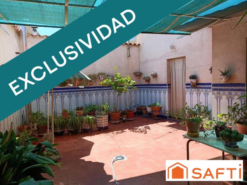 3 soverom Villa til salgs i Arenas de San Juan med svømmebasseng garasje - € 220 000 (Ref: 9173977)