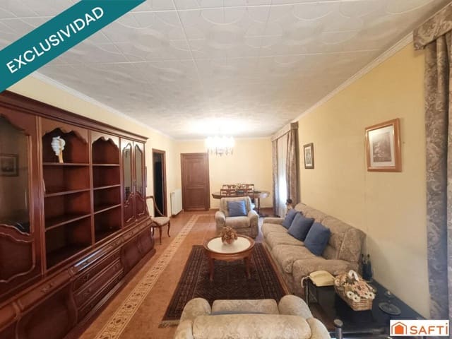 3 sovrum Radhus till salu i Villarta de San Juan med garage - 69 000 € (Ref: 9173978)
