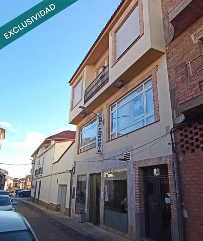 Kantoor te koop in Argamasilla de Calatrava - € 390.000 (Ref: 9173979)
