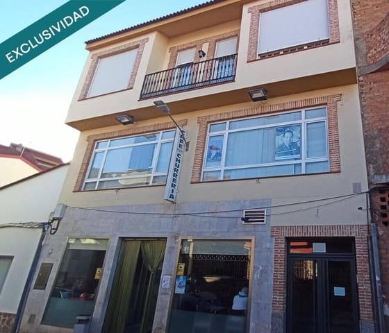 Kantoor te koop in Argamasilla de Calatrava - € 390.000 (Ref: 9173979)