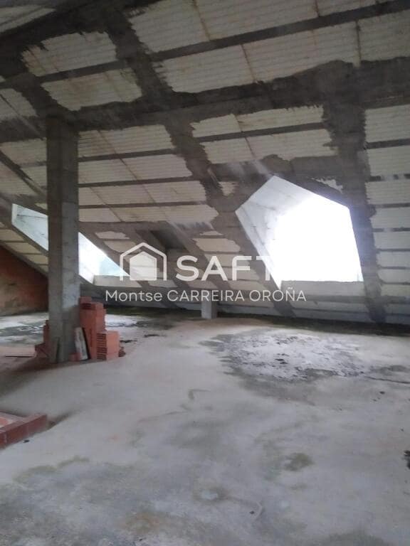 Byggetomt til salgs i Santa Comba - € 330 000 (Ref: 9173981)