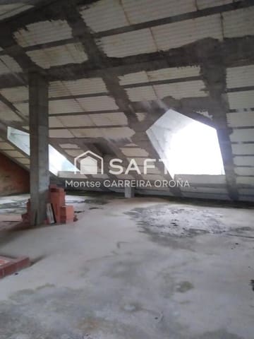 Byggegrund til salg i Santa Comba - € 330.000 (Ref: 9173981)