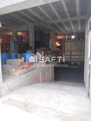 Byggegrund til salg i Santa Comba - € 330.000 (Ref: 9173981)