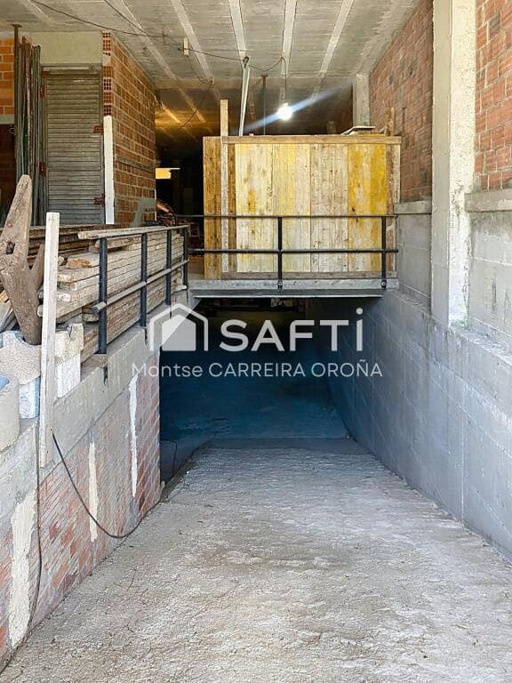 Byggetomt til salgs i Santa Comba - € 330 000 (Ref: 9173981)