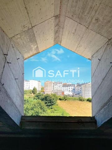 Byggegrund til salg i Santa Comba - € 330.000 (Ref: 9173981)