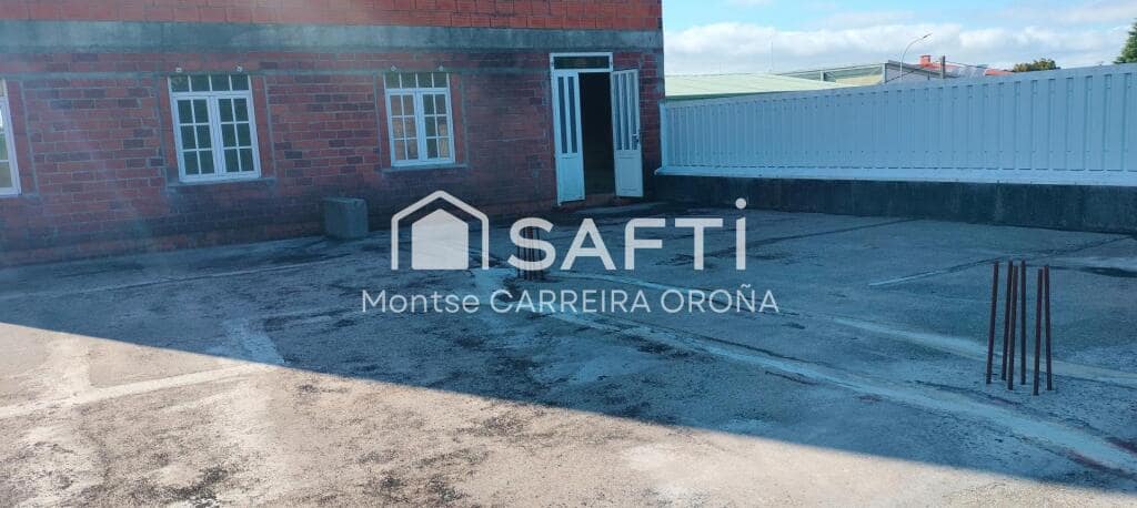 Byggetomt til salgs i Santa Comba - € 330 000 (Ref: 9173981)
