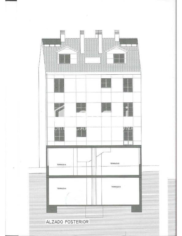 Byggetomt til salgs i Santa Comba - € 330 000 (Ref: 9173981)