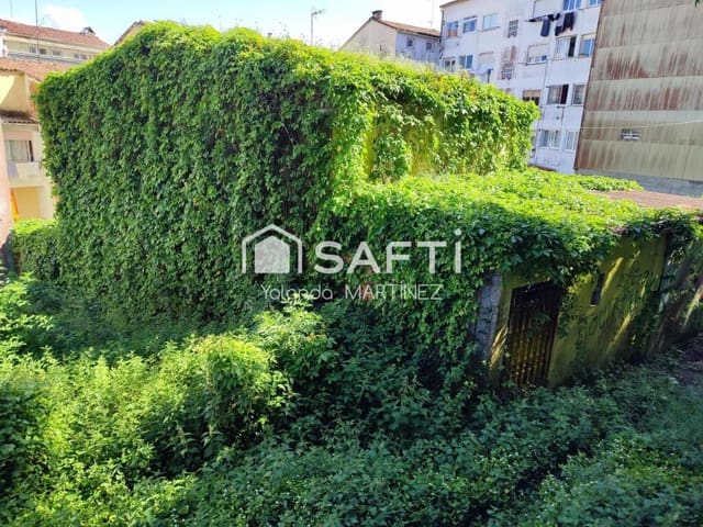 3 chambre Villa/Maison à vendre à Santiago de Compostela avec garage - 158 000 € (Ref: 9173990)