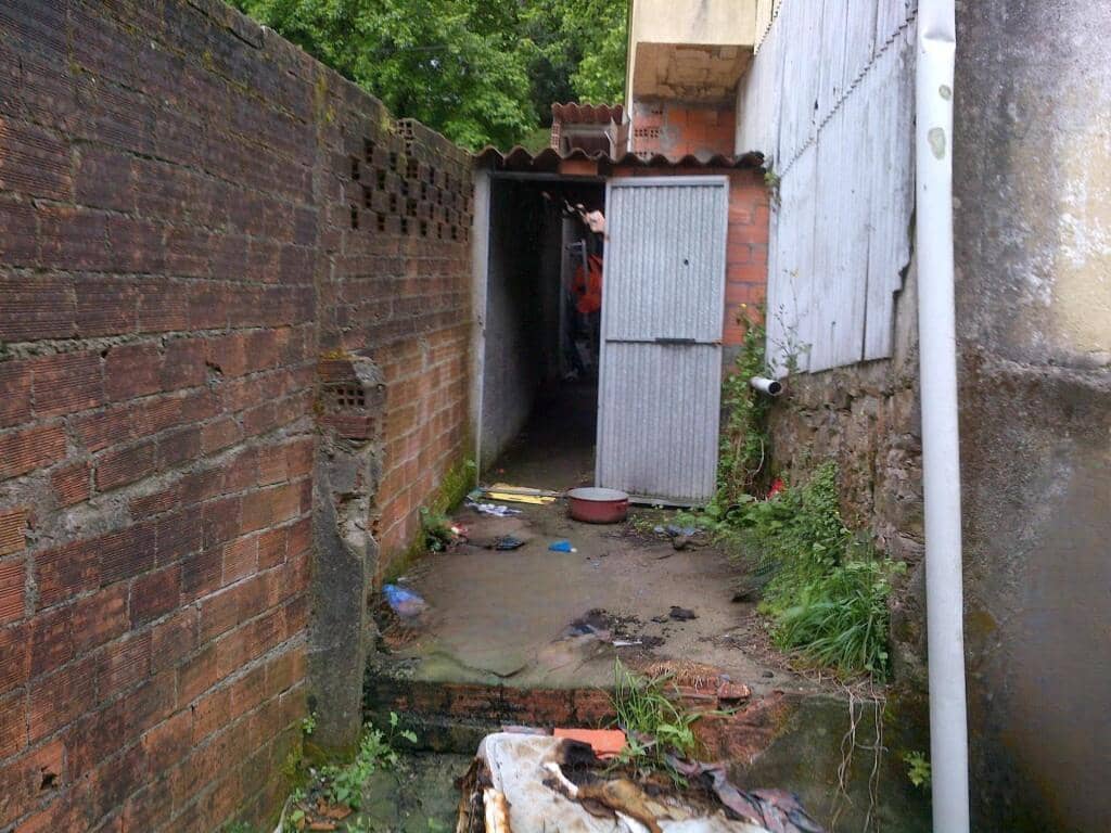 3 soveværelse Villa til salg i Santiago de Compostela med garage - € 158.000 (Ref: 9173990)