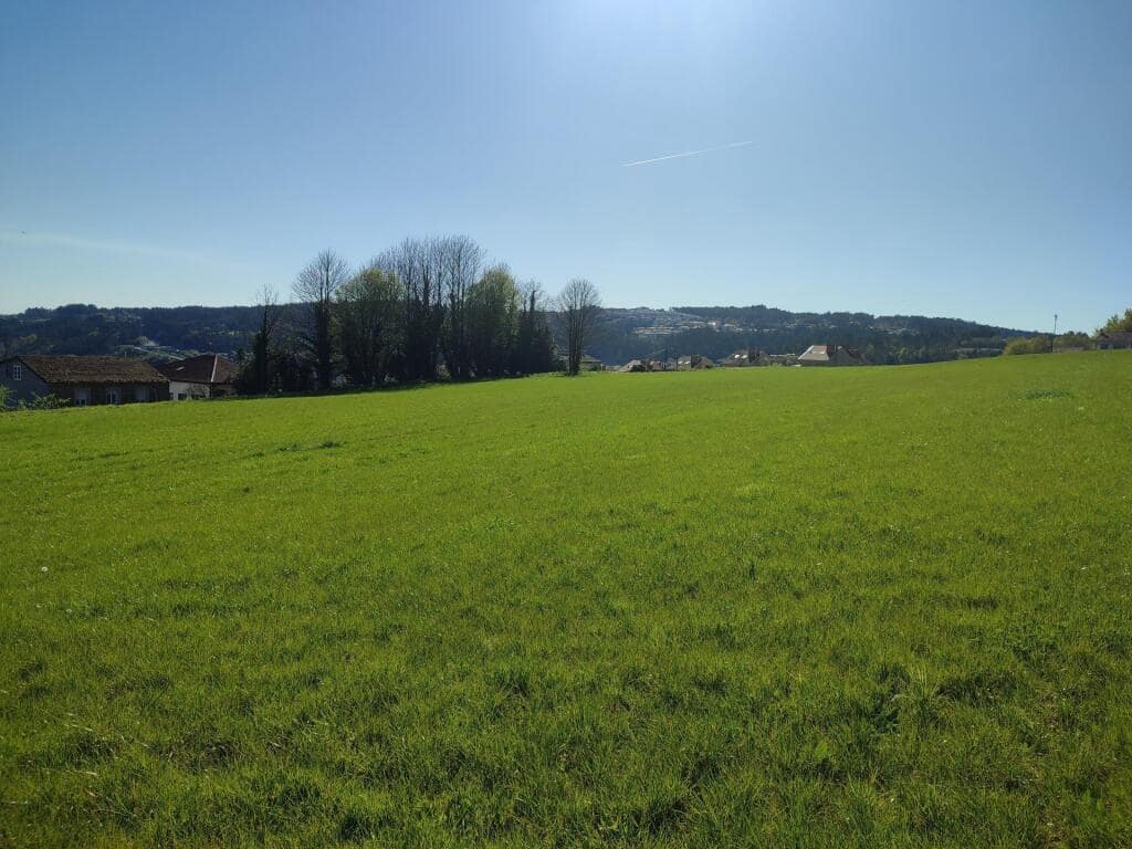 Byggegrund til salg i Santiago de Compostela - € 455.000 (Ref: 9173991)