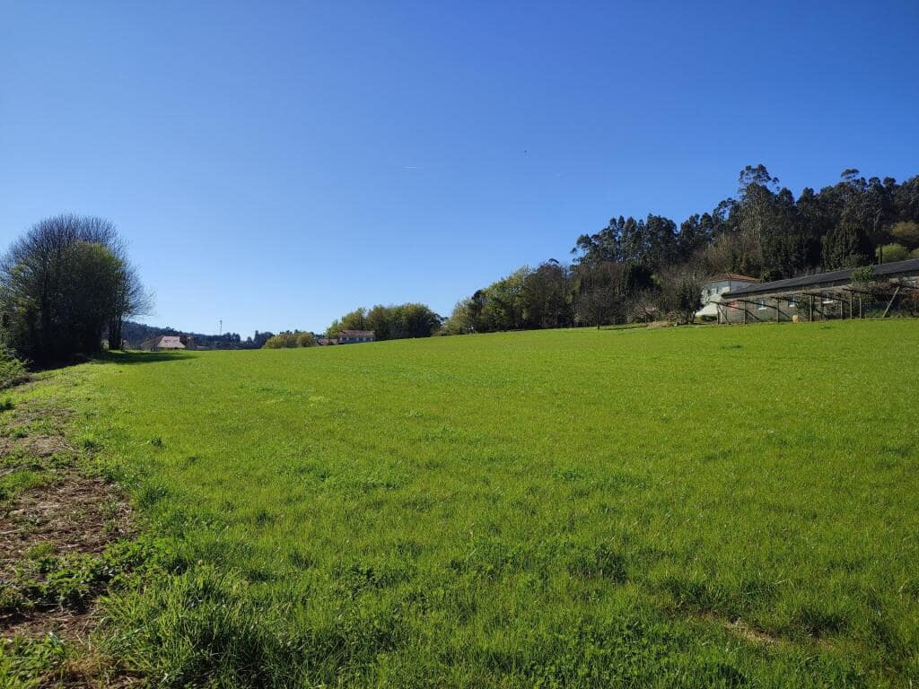 Byggegrund til salg i Santiago de Compostela - € 455.000 (Ref: 9173991)