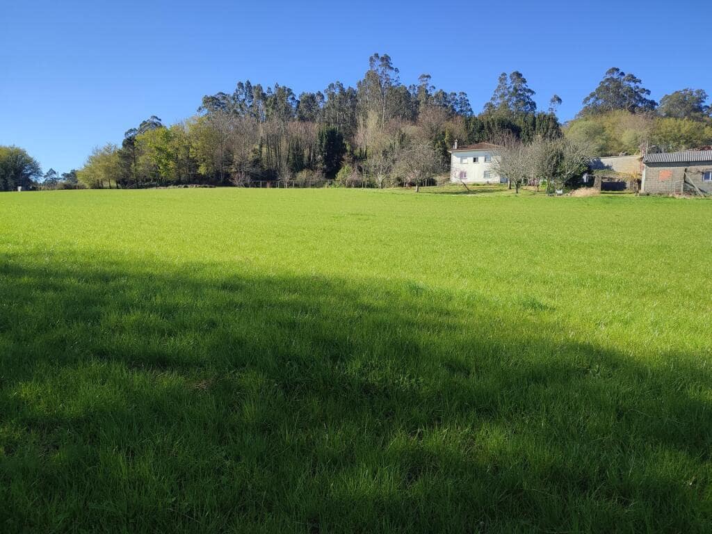 Byggegrund til salg i Santiago de Compostela - € 455.000 (Ref: 9173991)