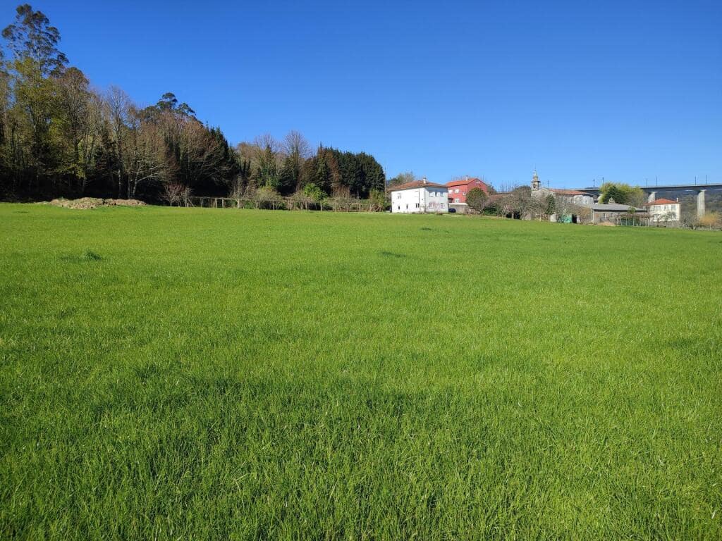 Byggegrund til salg i Santiago de Compostela - € 455.000 (Ref: 9173991)