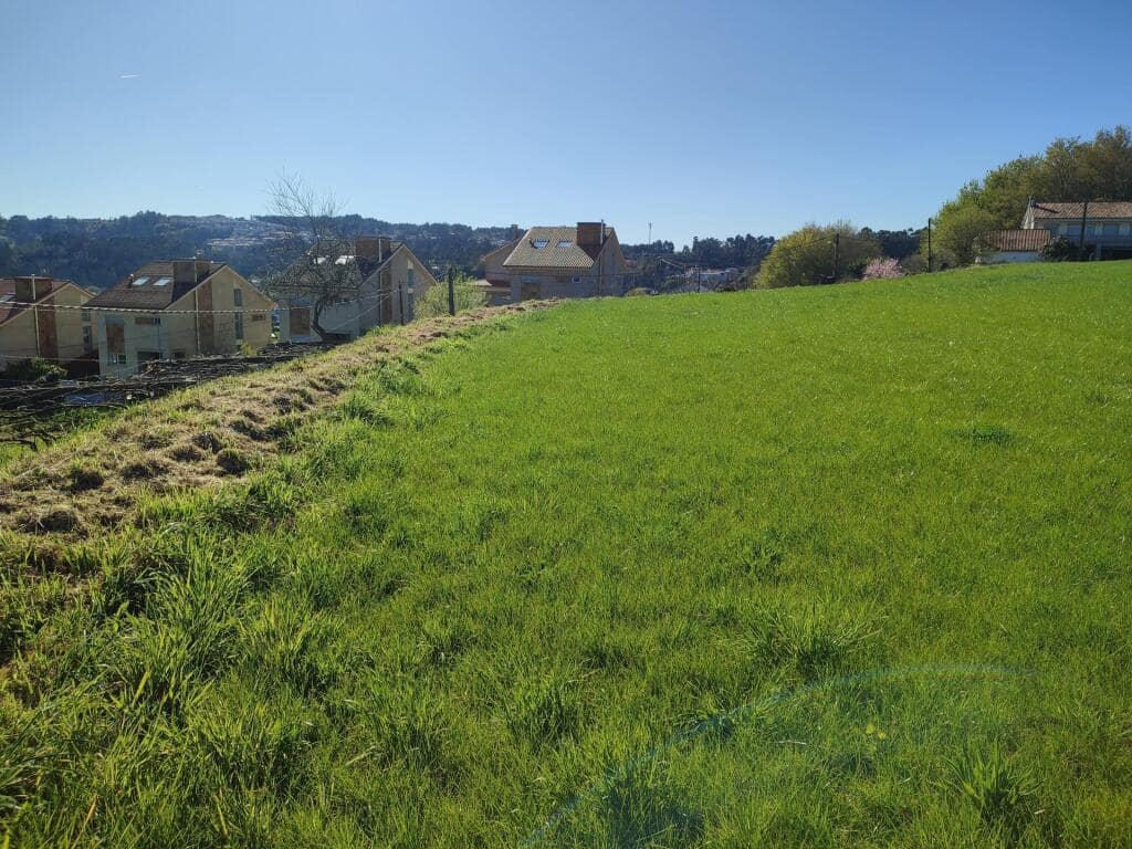 Byggegrund til salg i Santiago de Compostela - € 455.000 (Ref: 9173991)