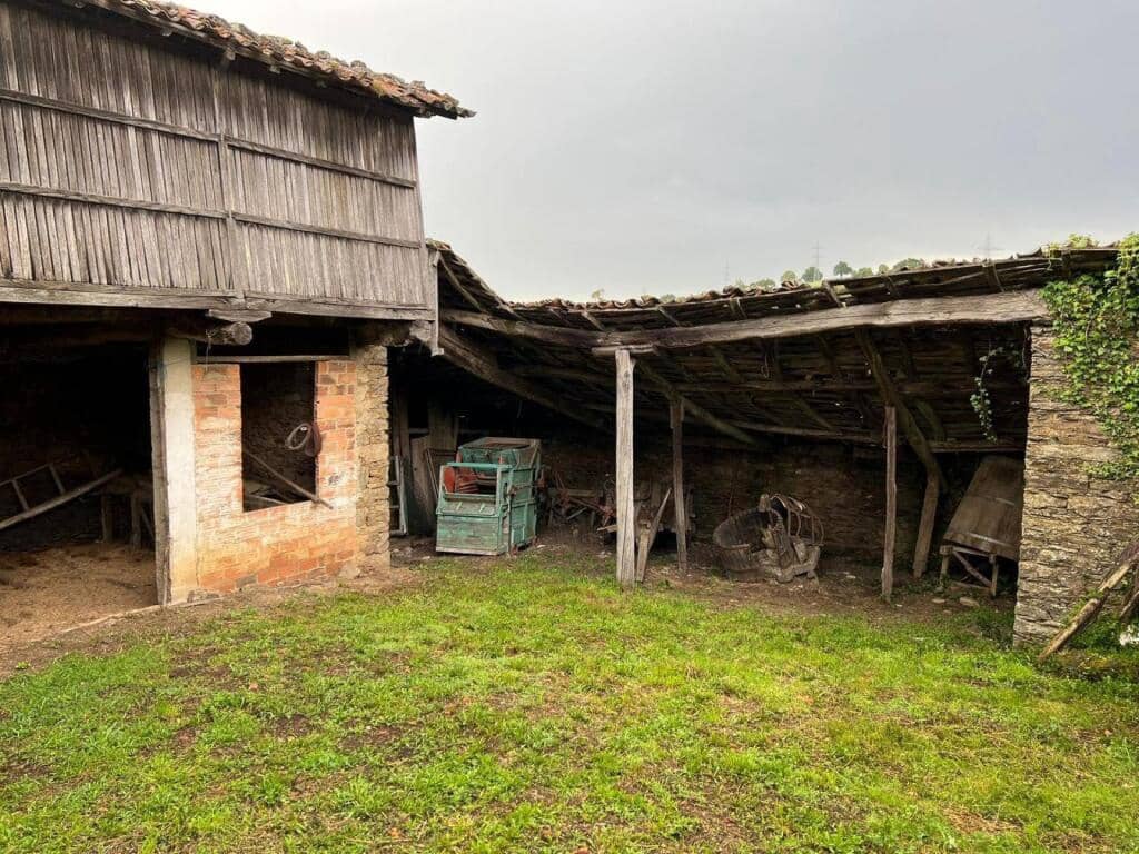 3 soveværelse Finca/Landehus til salg i Vila de Cruces med garage - € 24.000 (Ref: 9173993)