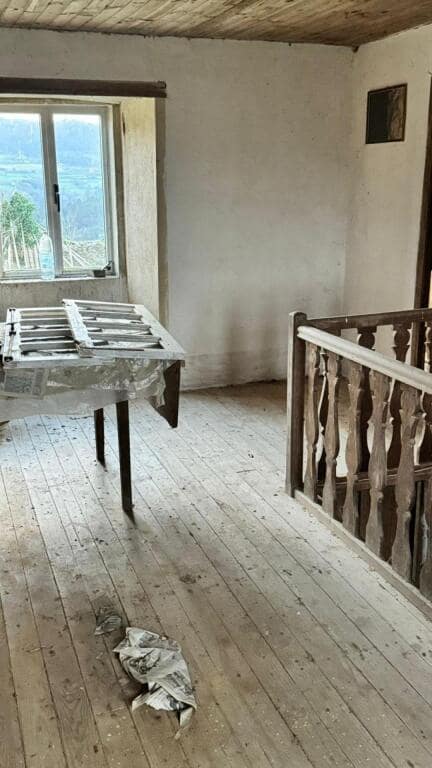 3 soveværelse Finca/Landehus til salg i Vila de Cruces med garage - € 24.000 (Ref: 9173993)