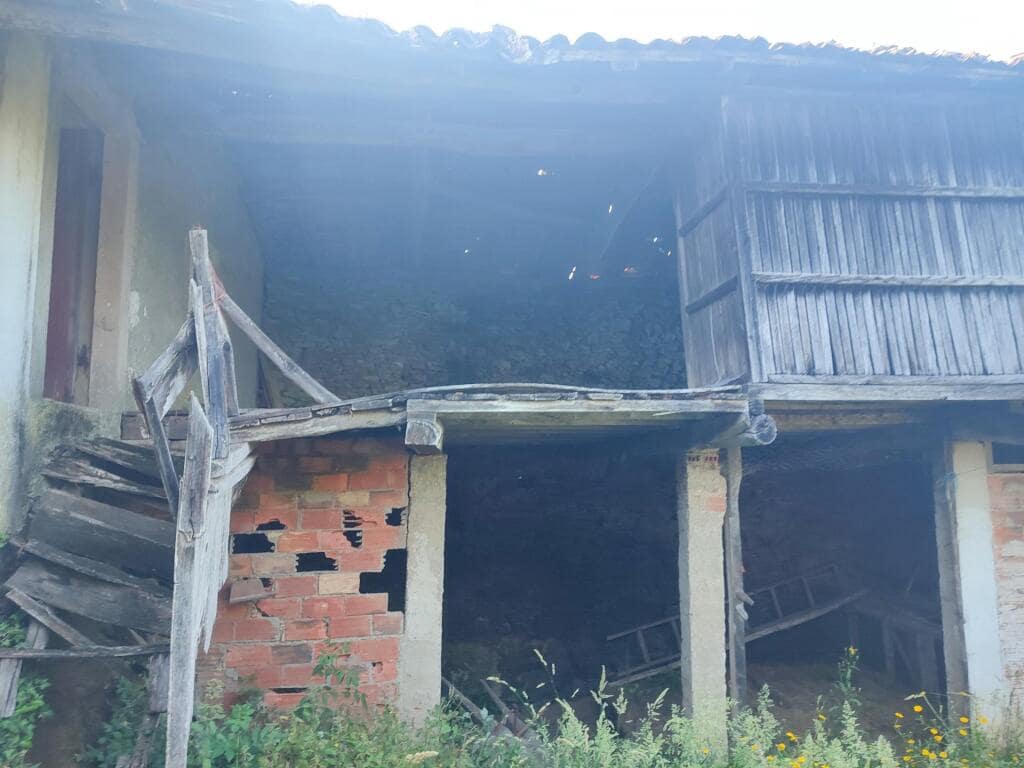 3 soveværelse Finca/Landehus til salg i Vila de Cruces med garage - € 24.000 (Ref: 9173993)