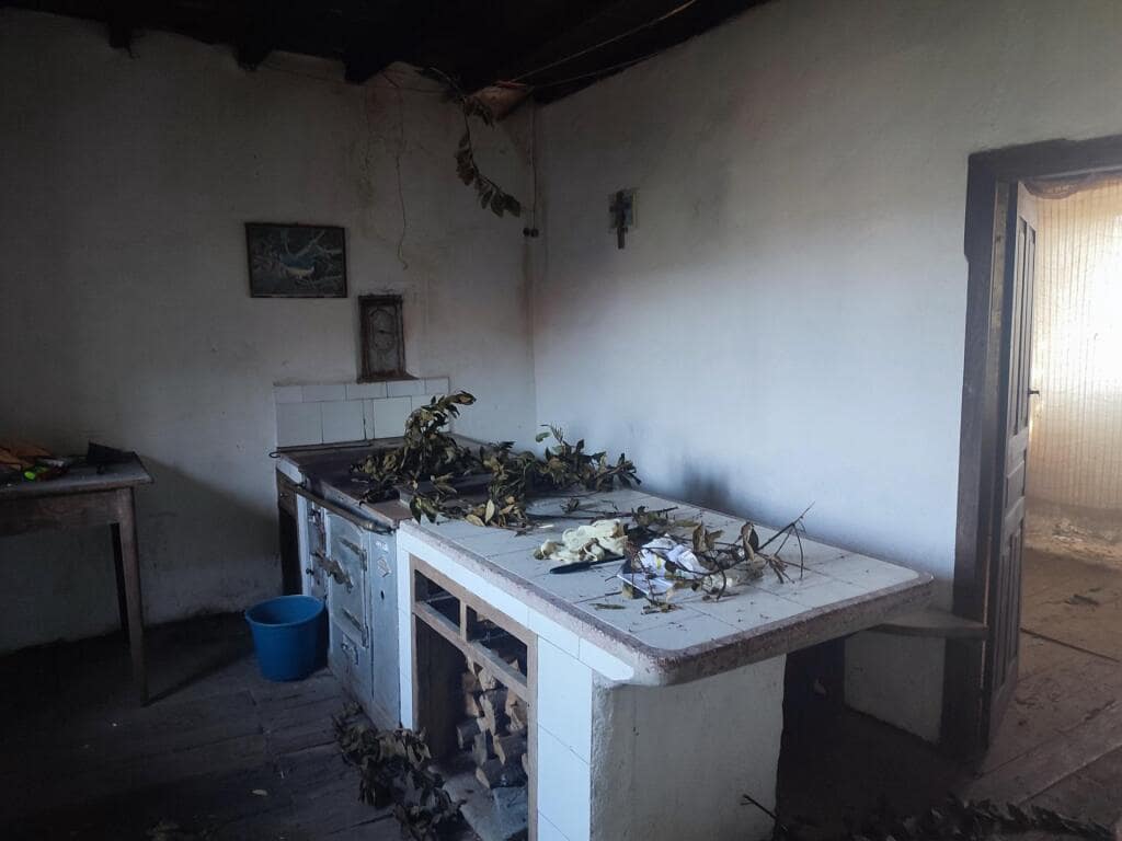 3 soveværelse Finca/Landehus til salg i Vila de Cruces med garage - € 24.000 (Ref: 9173993)