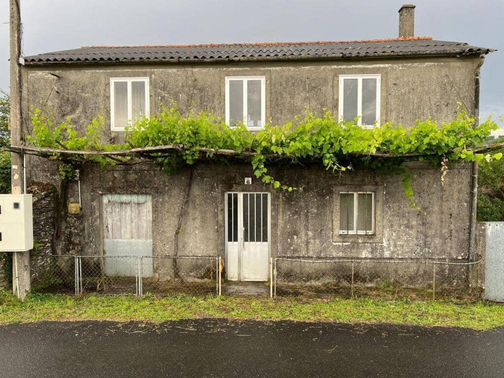 3 soveværelse Finca/Landehus til salg i Vila de Cruces med garage - € 24.000 (Ref: 9173993)