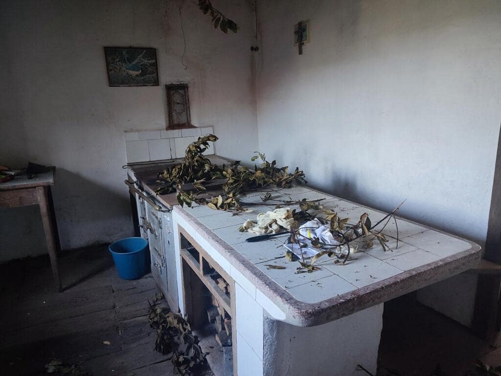 3 soveværelse Finca/Landehus til salg i Vila de Cruces med garage - € 24.000 (Ref: 9173993)