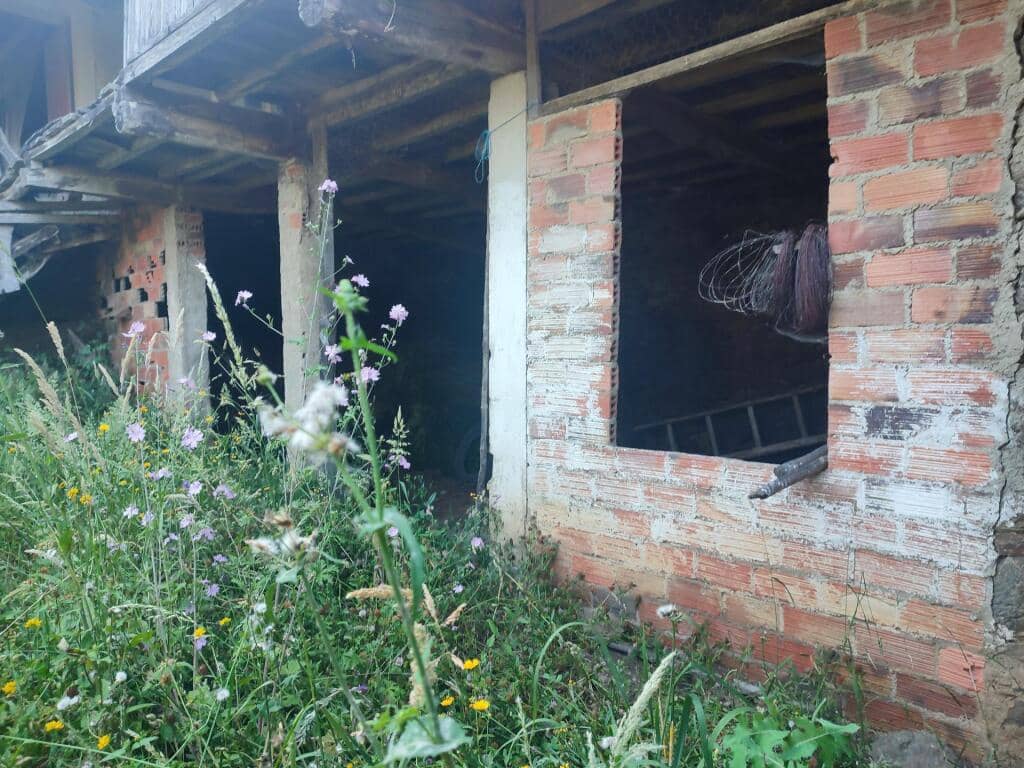 3 soveværelse Finca/Landehus til salg i Vila de Cruces med garage - € 24.000 (Ref: 9173993)