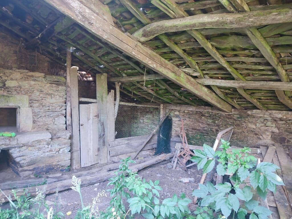 3 soveværelse Finca/Landehus til salg i Vila de Cruces med garage - € 24.000 (Ref: 9173993)