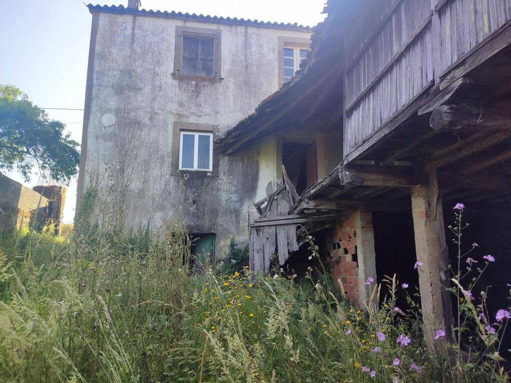 3 soveværelse Finca/Landehus til salg i Vila de Cruces med garage - € 24.000 (Ref: 9173993)