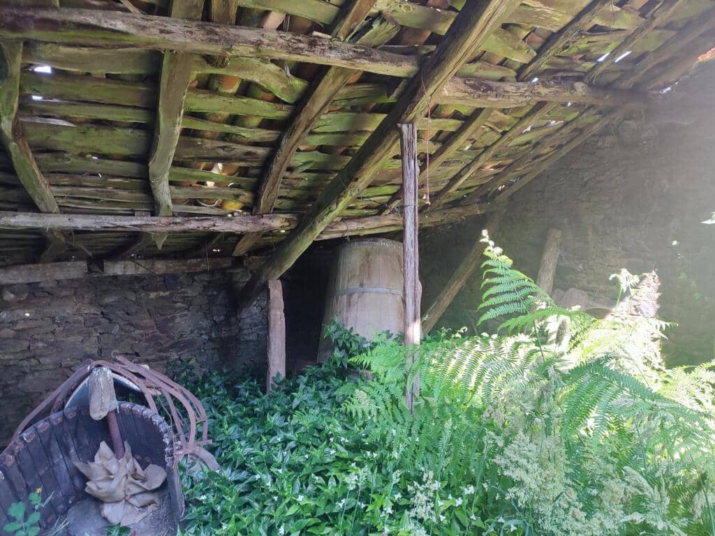 3 soveværelse Finca/Landehus til salg i Vila de Cruces med garage - € 24.000 (Ref: 9173993)