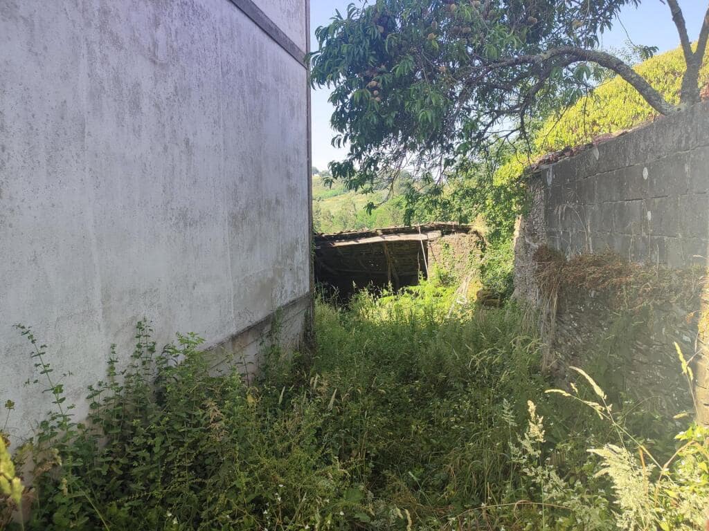 3 soveværelse Finca/Landehus til salg i Vila de Cruces med garage - € 24.000 (Ref: 9173993)