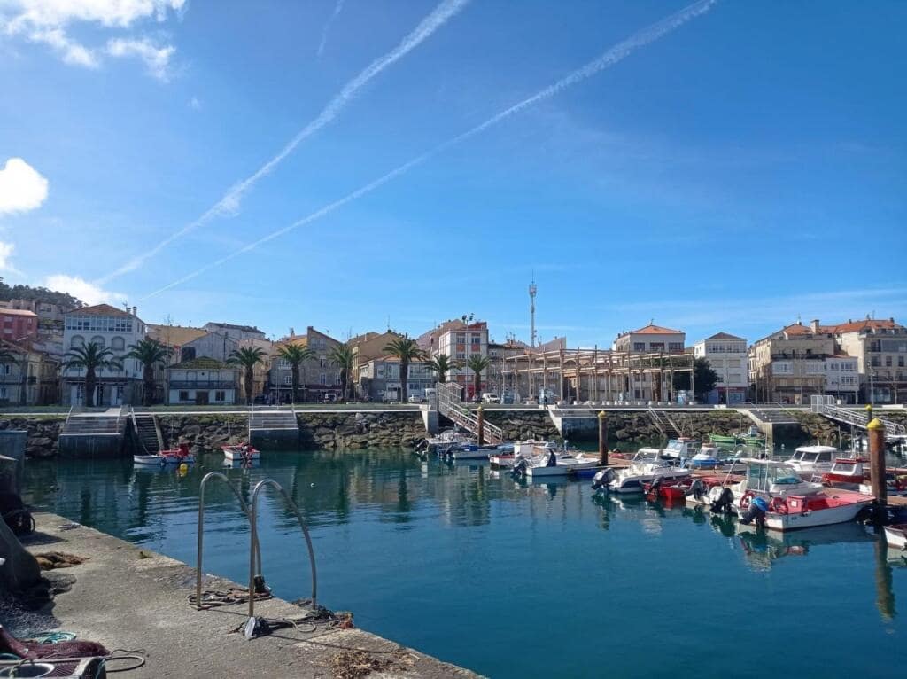 2 soveværelse Villa til salg i Porto do Son - € 130.000 (Ref: 9173997)