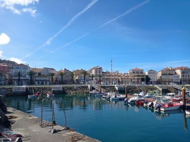 2 chambre Villa/Maison à vendre à Porto do Son - 130 000 € (Ref: 9173997)