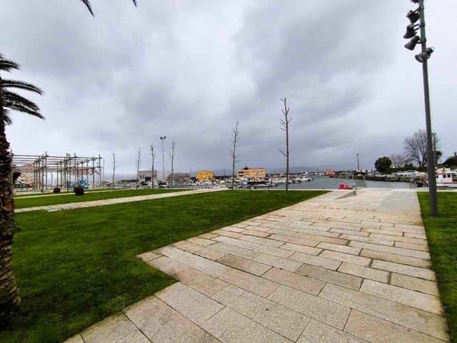 2 chambre Villa/Maison à vendre à Porto do Son - 130 000 € (Ref: 9173997)