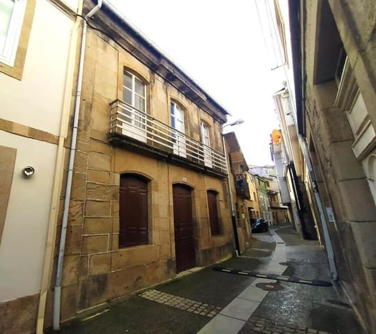 2 chambre Villa/Maison à vendre à Porto do Son - 130 000 € (Ref: 9173997)