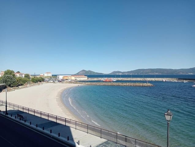 2 chambre Villa/Maison à vendre à Porto do Son - 130 000 € (Ref: 9173997)